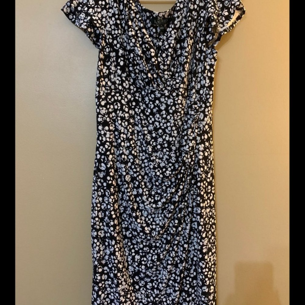 Lauren Ralph Lauren Dress